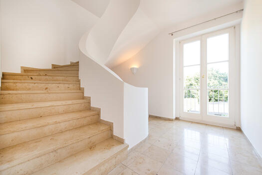Treppenhaus