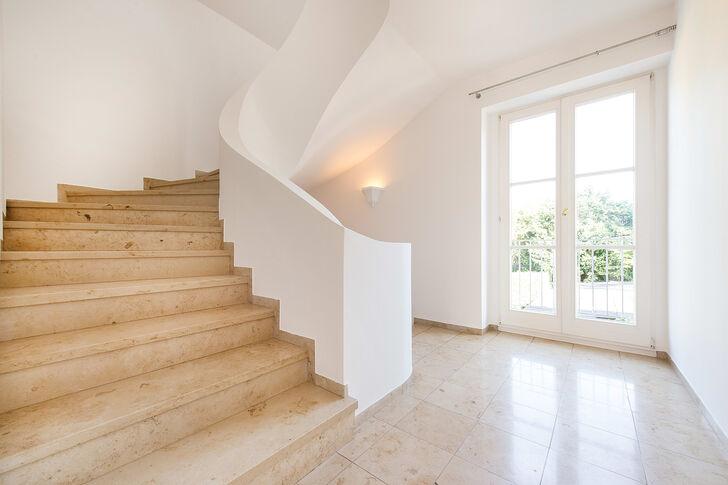 Treppenhaus