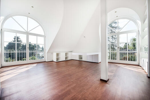 Arbeitszimmer