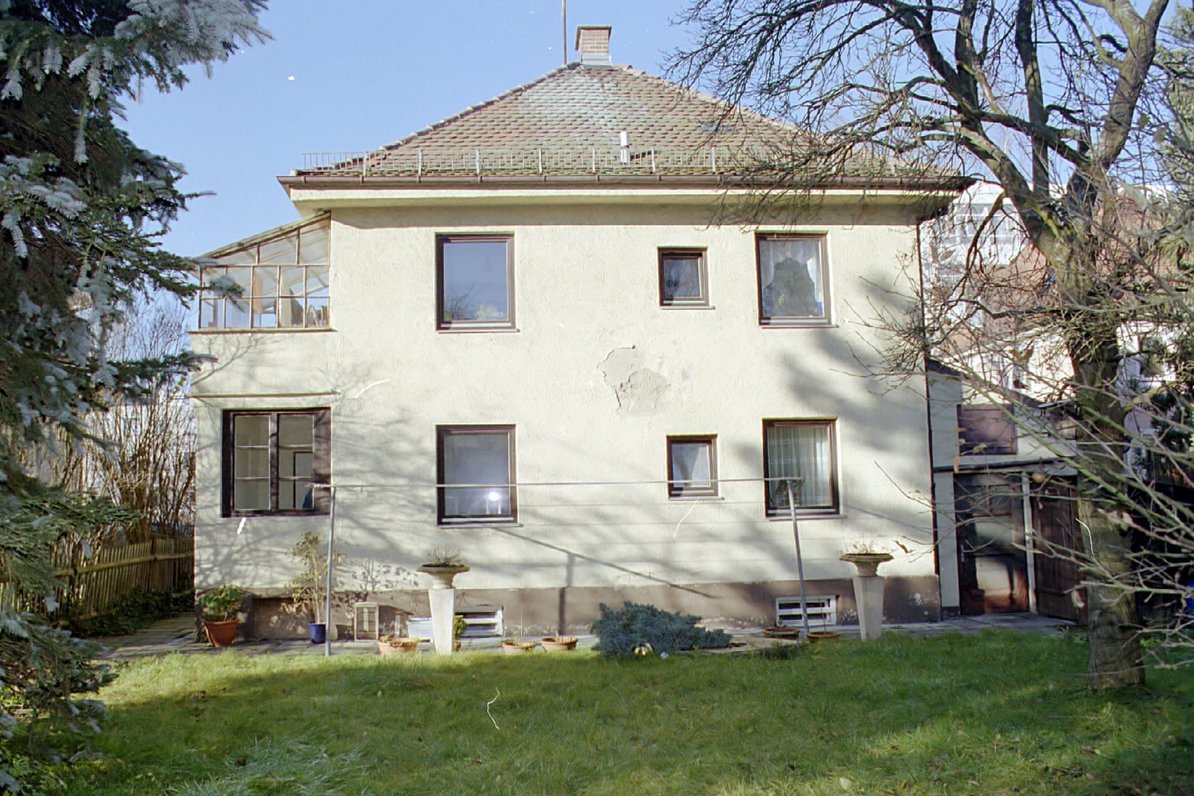 House view