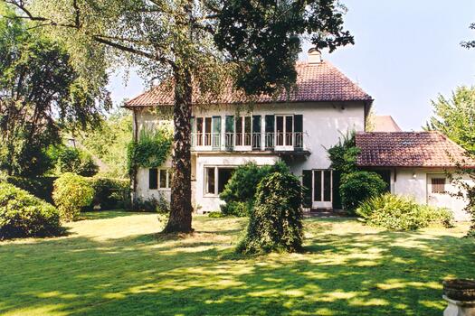 House view