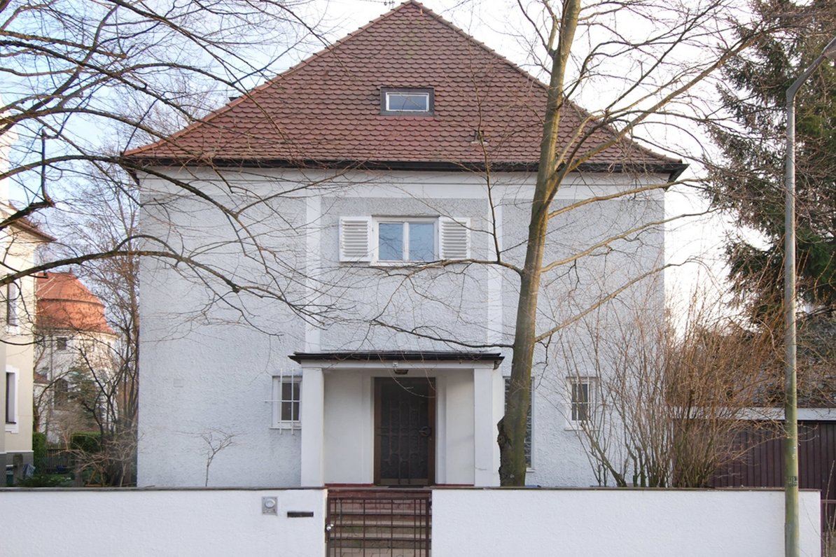 House view