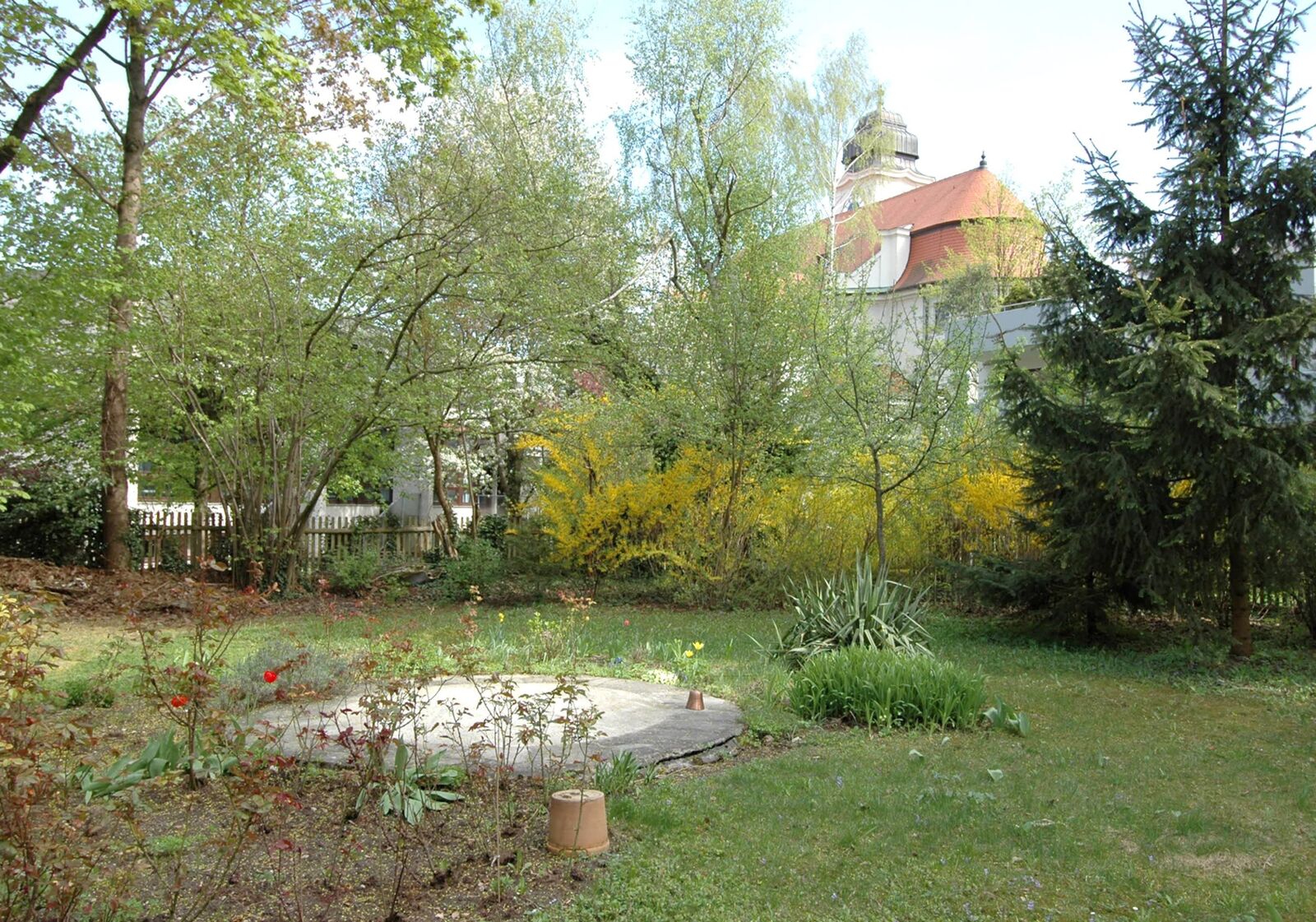 Garten