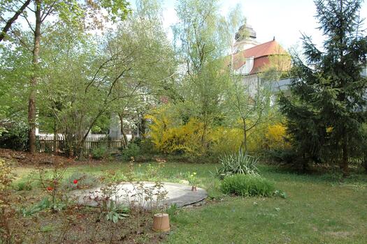 Garten