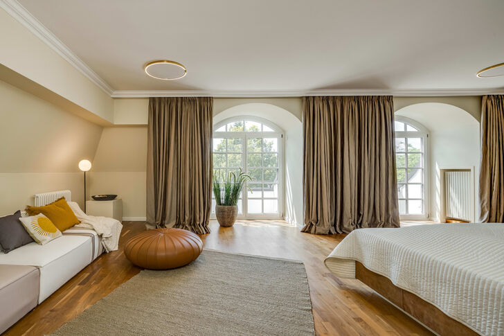 Masterbedroom
