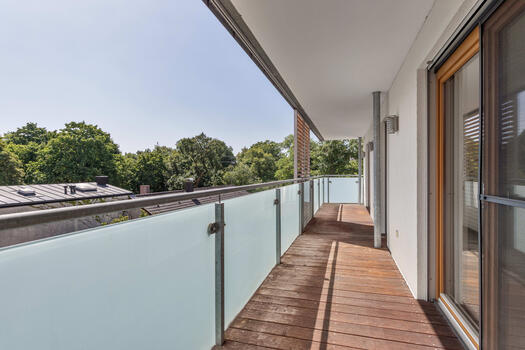 Ostbalkon