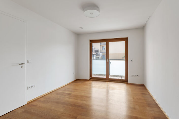 Masterschlafzimmer