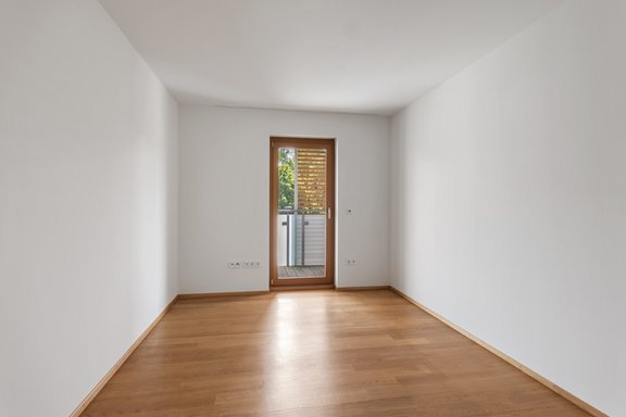 Gäste-/ Arbeitszimmer