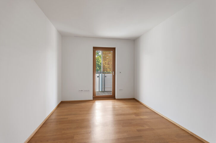 Gäste-/ Arbeitszimmer