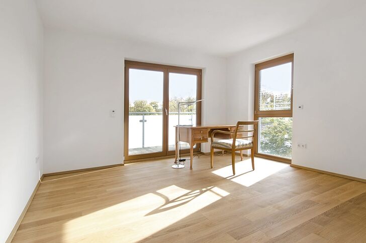 Kinder-/ Arbeits-/ Gästezimmer