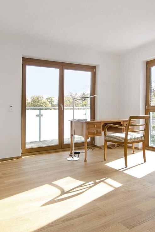 Kinder-/ Arbeits-/ Gästezimmer