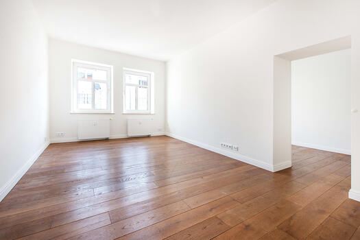 Durchgangszimmer