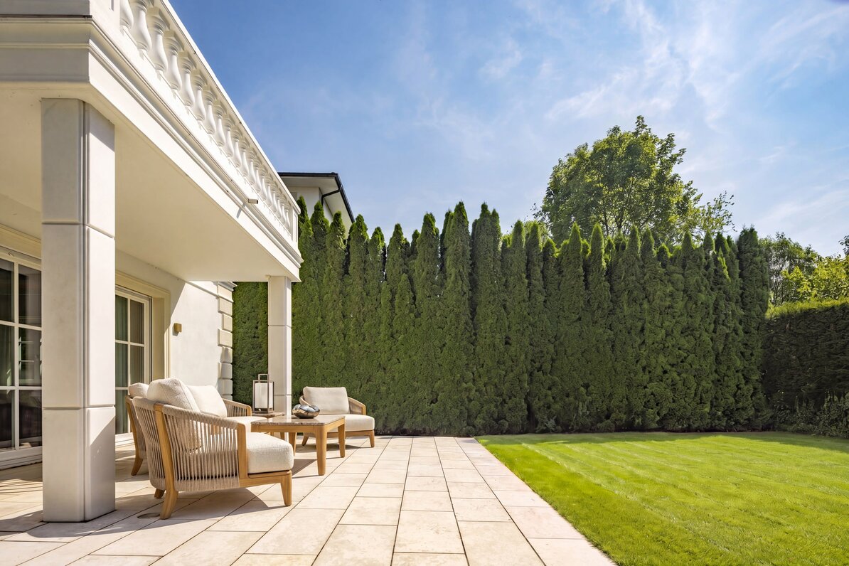 A Gem of a Villa in Herzogpark