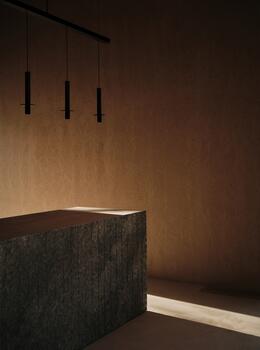 Material- und Farbkonzept (©Patrick Graf)