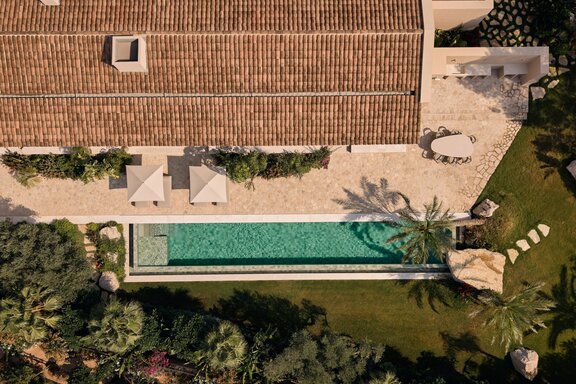 Lap Pool der Extraklasse (©Patrick Graf)
