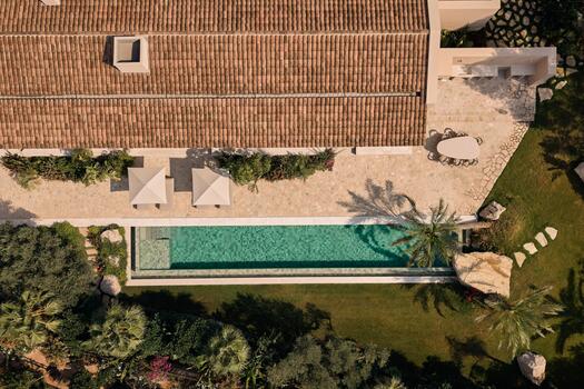 Lap Pool der Extraklasse (©Patrick Graf)