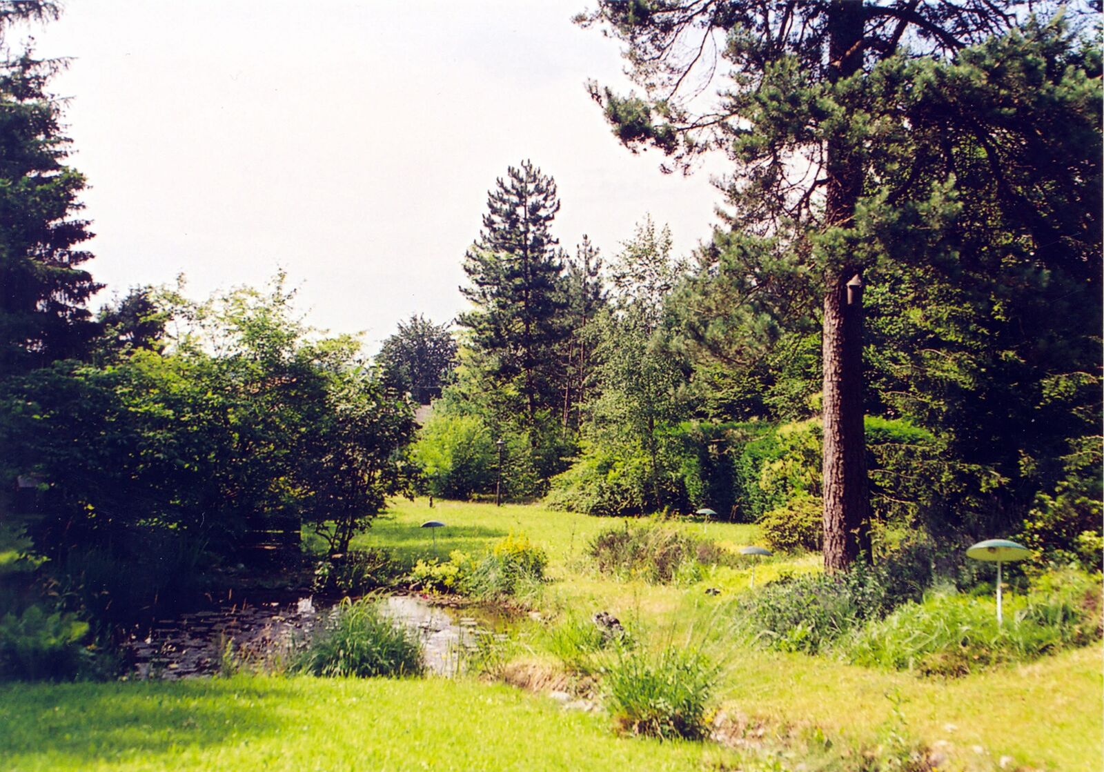 Garten