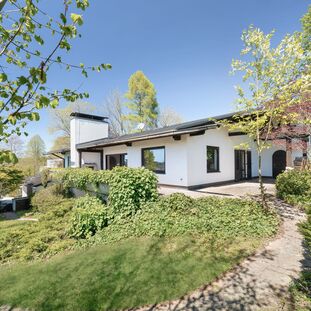 A Rural Idyll for the Redesign