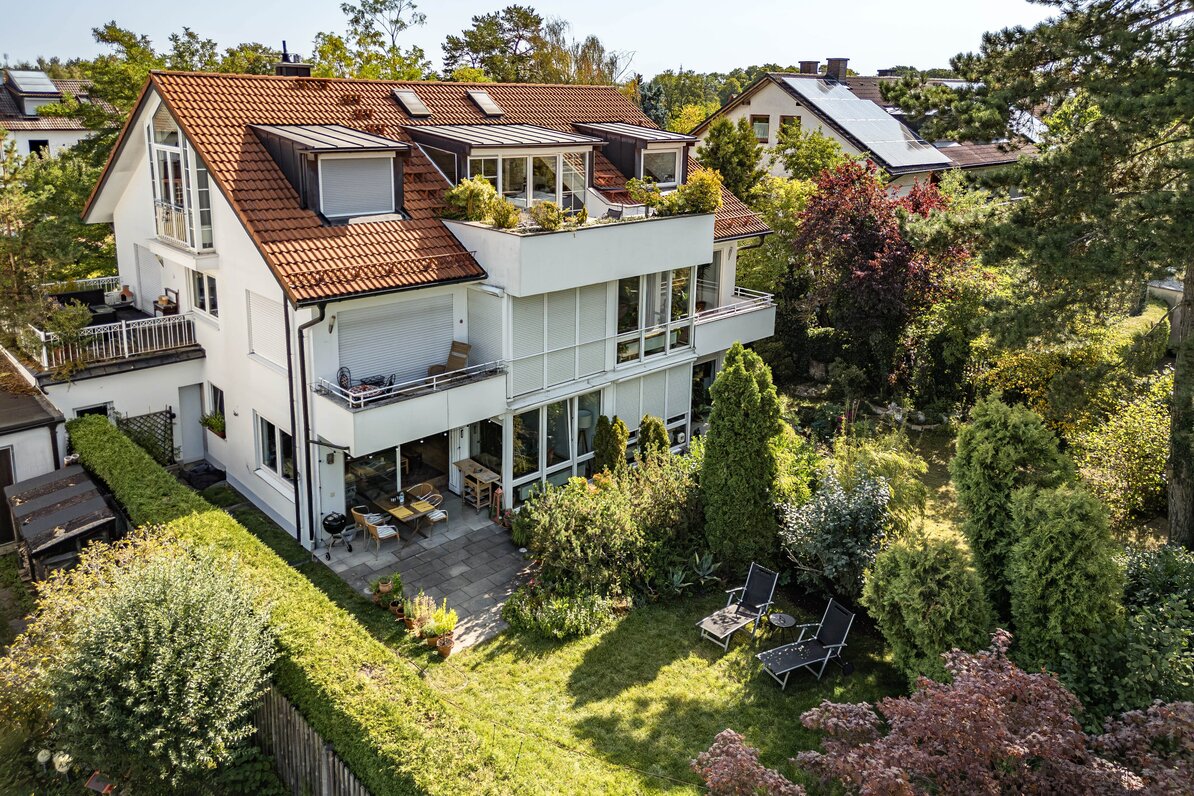 Property with 7 units