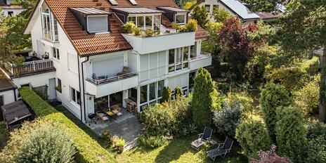 Long-term potential for seven units