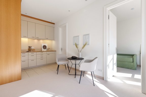 Vielfältige Nutzungsoptionen