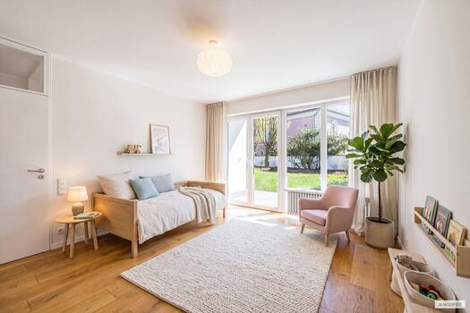 Children's Room (virtually furnished)