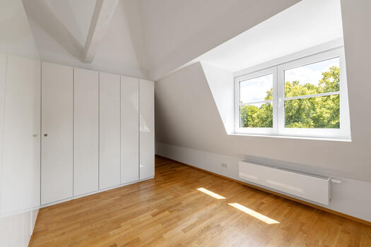 Flexible room
