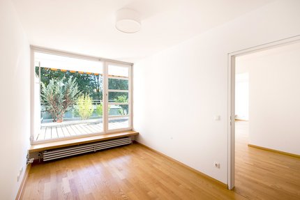 Working children's room