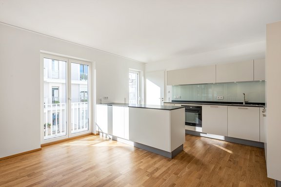 High quality kitchen