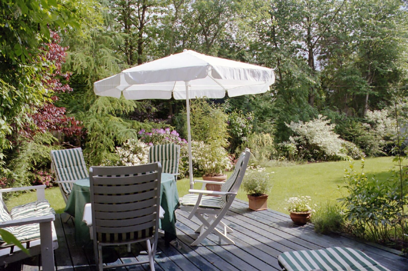 Garten