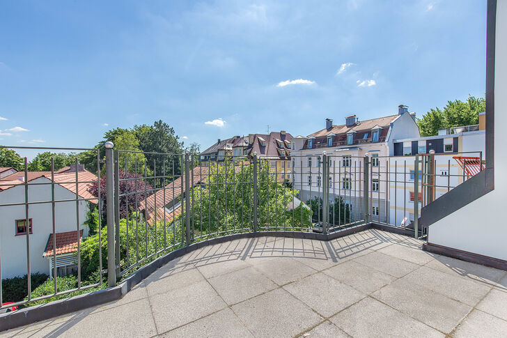 Balkon