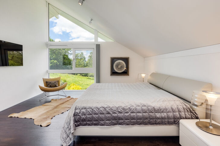 Master-Schlafzimmer