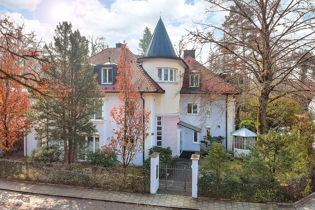 House view