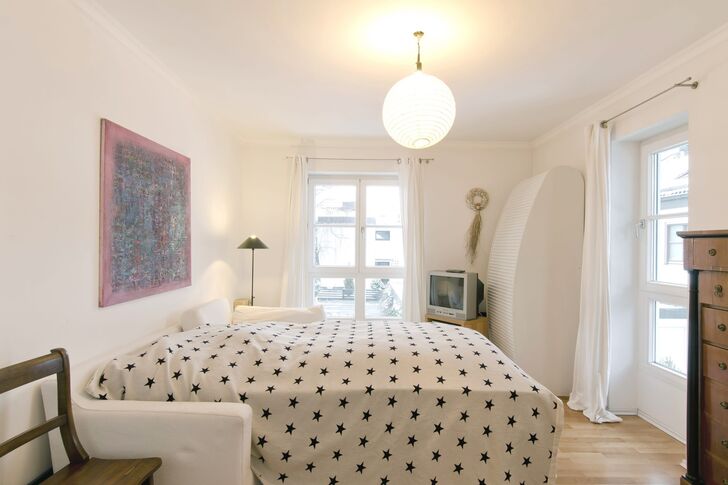 Gästezimmer