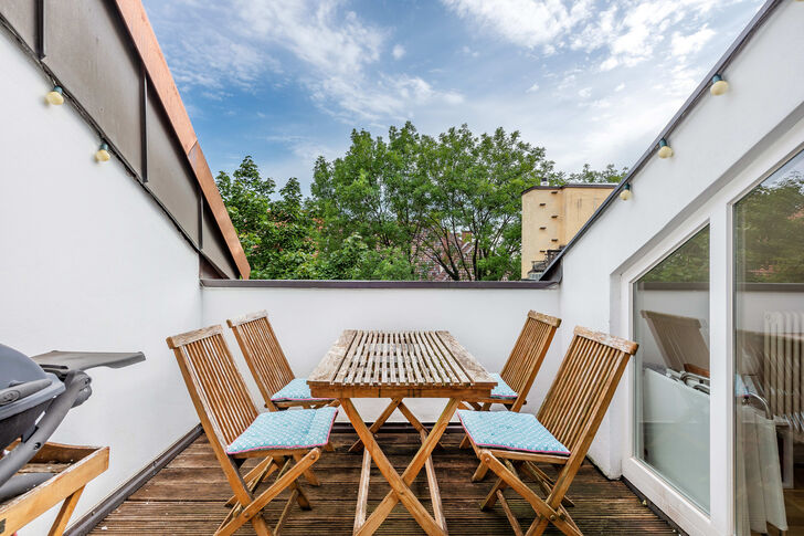 Loggia