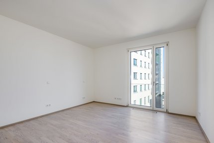 Helles Masterschlafzimmer