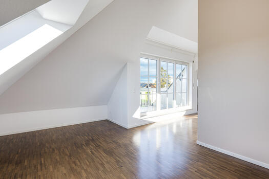 Ideal floor plan