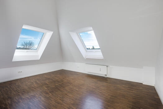 Flexible room
