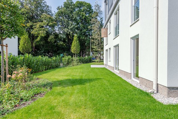 VM 4225 - B01 Wohnung A