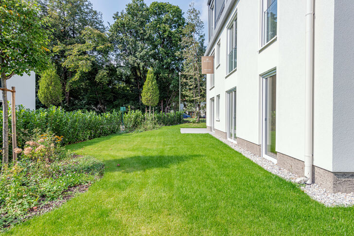 VM 4225 - B01 Wohnung A