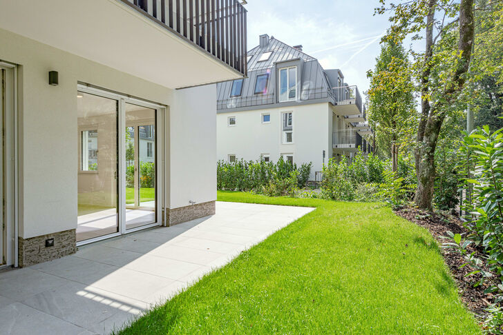 VM 4225 - B01 Wohnung B