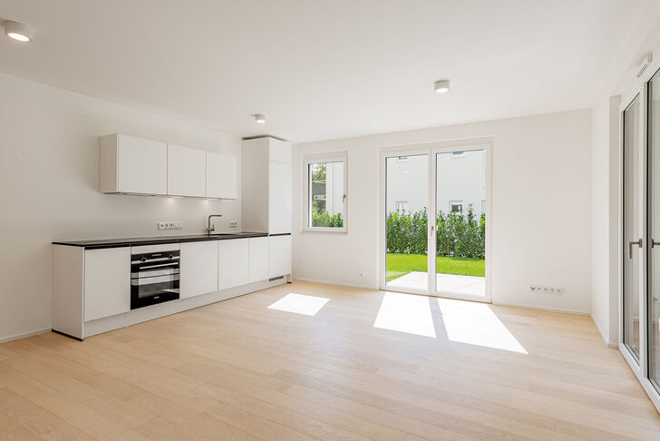 VM 4225 - B01 Wohnung C