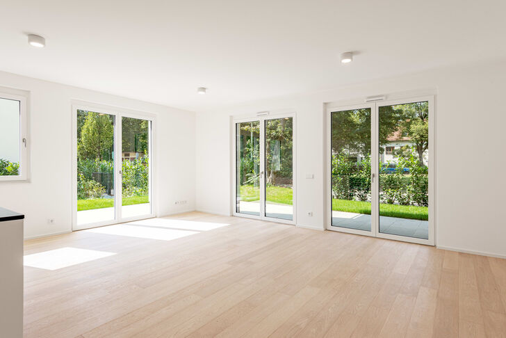 VM 4225 - B01 Wohnung D