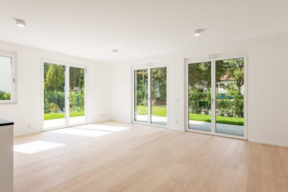 VM 4225 - B01 Wohnung D