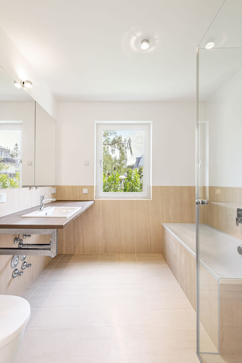 VM 4225 - B01 Wohnung E