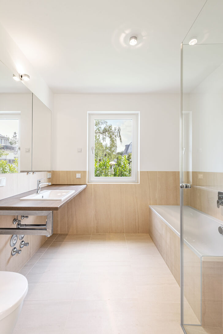 VM 4225 - B01 Wohnung E