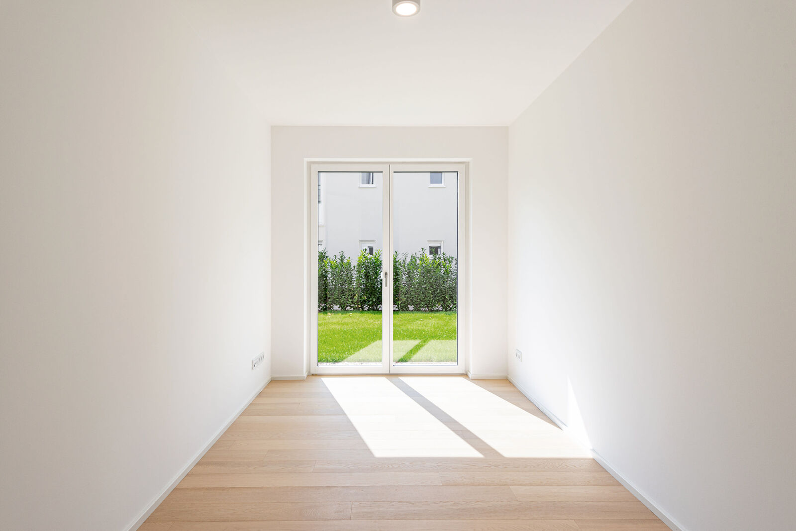VM 4225 - B01 Wohnung F