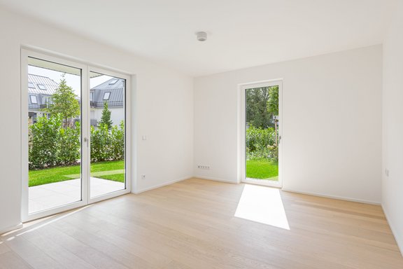 VM 4225 - B01 Wohnung G