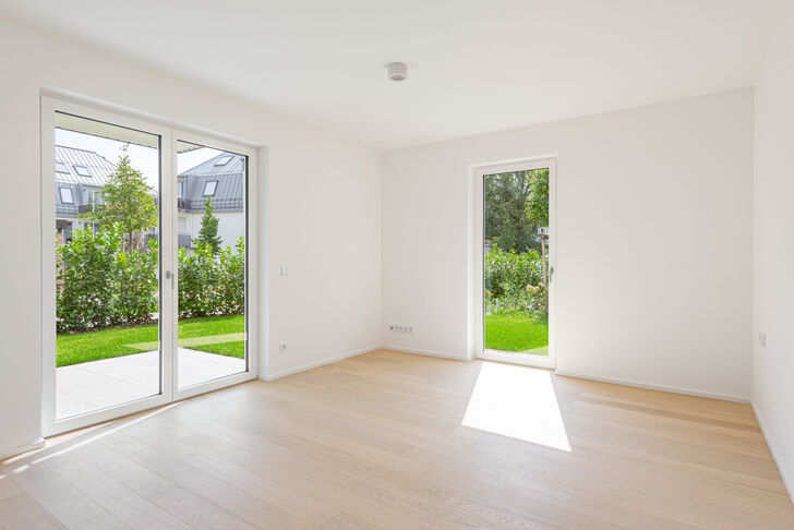 VM 4225 - B01 Wohnung G