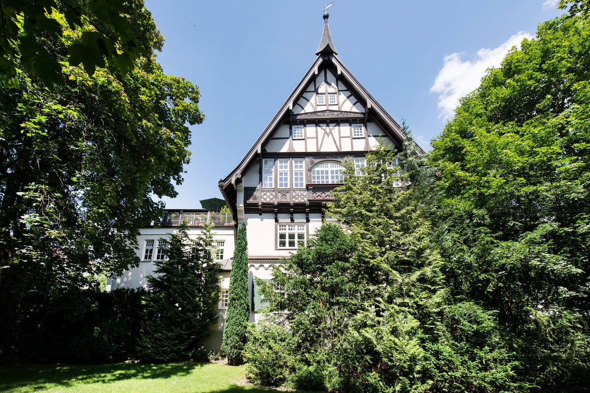 House view